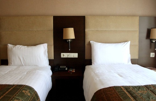 Kesan Hotel | Cetin Otel
