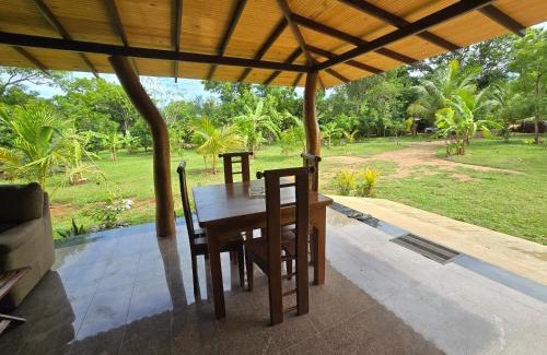 Pahala Maragahawewa Hotel | Ceylon Resort Wilpattu