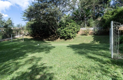 Mairipora House | Chácara 8 suítes Piscina Churrasqueira 40min de SP