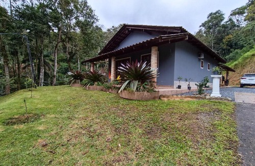 Blumenau House | Chácara Aconchego