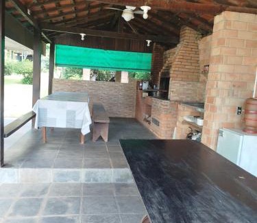 Cabreuva House | Chácara Balalaika em Cabreúva