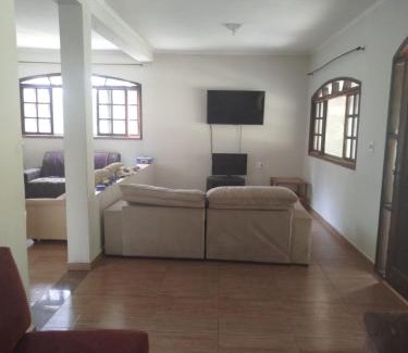 Cabreuva House | Chácara Balalaika em Cabreúva