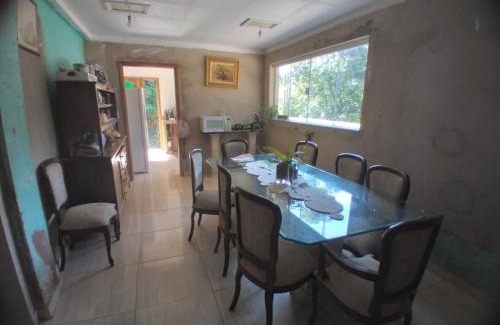 Monte Santo de Minas House | Chácara das Rosas