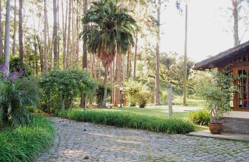 Passa Quatro House | Chácara das Lendas e Canções