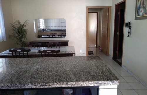Lorena House | Chácara dois irmãos
