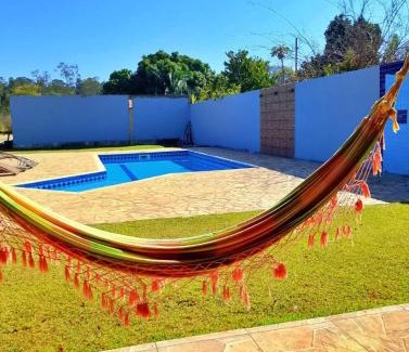 Tatui House | Chácara em Tatuí