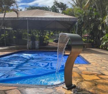 Chacara de Recreio Sao Joaquim House | CHÁCARA INRIBAS