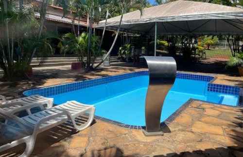 Chacara de Recreio Sao Joaquim House | CHÁCARA INRIBAS