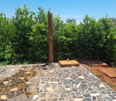 Trindade House | Chácara Lótus