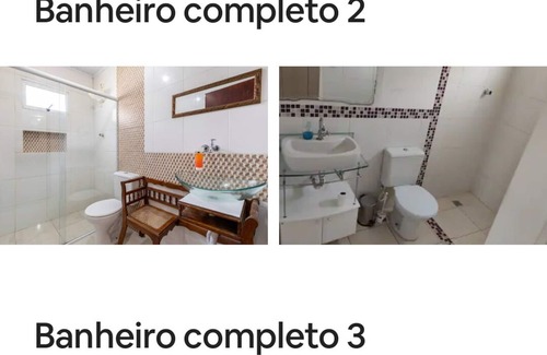 Sorocaba Cottage | Chácara Lupi 1