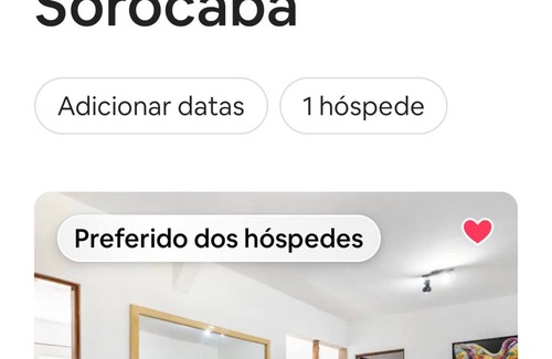 Sorocaba Cottage | Chácara Lupi 1