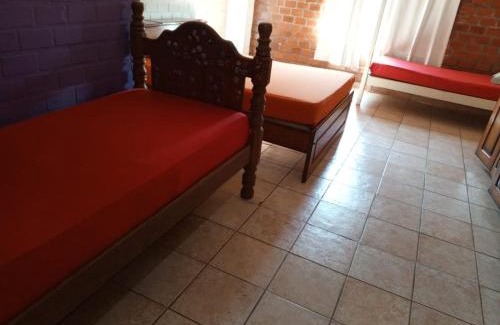 Rio Branco House | Chácara maria bonita