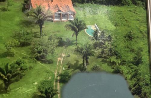 Rio Branco House | Chácara maria bonita