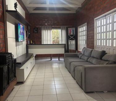 Rio Branco House | Chácara maria bonita