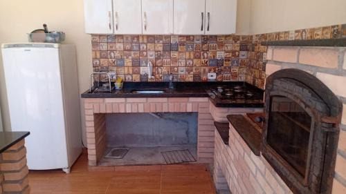 Suzano House | Chácara nossa senhora Aparecida