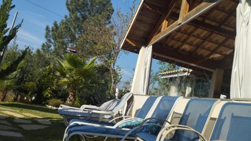 Itu House | Chácara Rancho LG
