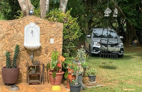 Suzano House | Chácara Recanto Florido Espaço Maravilhoso Para Fazer seu Aniversário