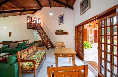 Tiete House | Chácara Santa Luzia