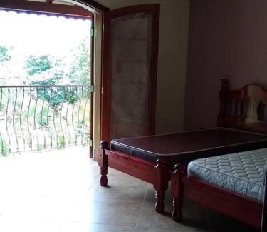 Sao Pedro House | Chácara Santa Rita
