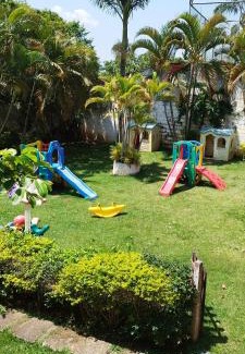 Jardim Estancia Brasil House | Chácara Sorriso 1 em Atibaia