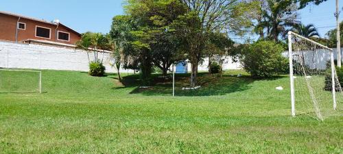 Jardim Estancia Brasil House | Chácara Sorriso 1 em Atibaia