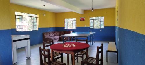 Jardim Estancia Brasil House | Chácara Sorriso 1 em Atibaia