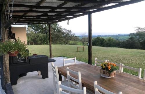 Sao Pedro House | Chácara tipo resort a maior piscina que vc já viu!