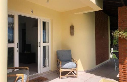 Sao Pedro House | Chácara tipo resort a maior piscina que vc já viu!