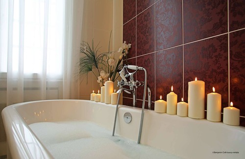 Bouffemont House | Château Bouffémont Luxury estate