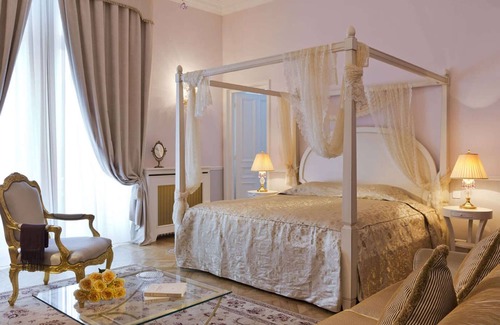 Bouffemont House | Château Bouffémont Luxury estate