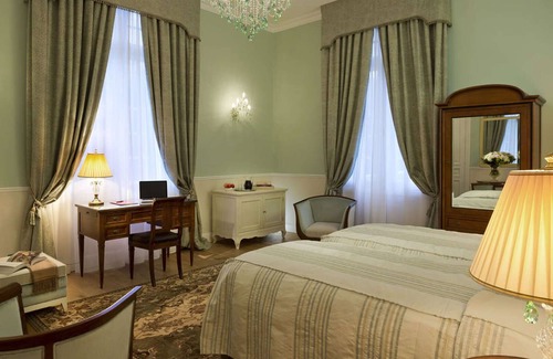 Bouffemont House | Château Bouffémont Luxury estate