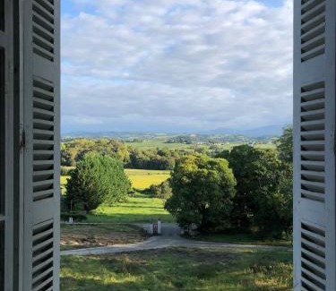 Arberats-Sillegue Bed & Breakfast | Château d'Arbérats