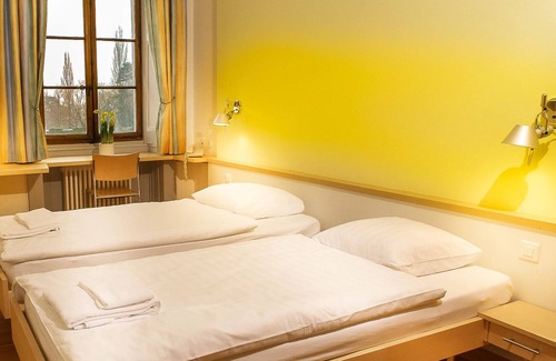 Bogis-Bossey Hotel | Château de Bossey