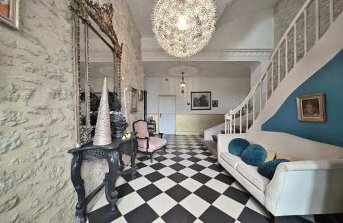 Pech-Luna House | Château de Fajac la Selve