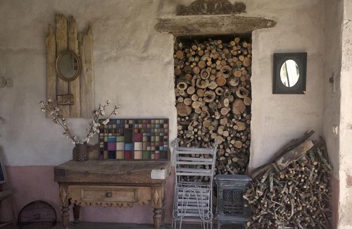 Bias House | Château de Favols, gite sur Lot (Lot et Garonne)