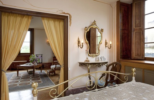Flee Bed & Breakfast | Château de Flée