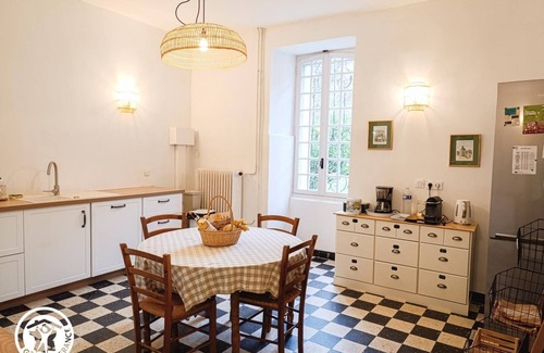 Peyrilles House | Château de Ginard - PEYRILLES