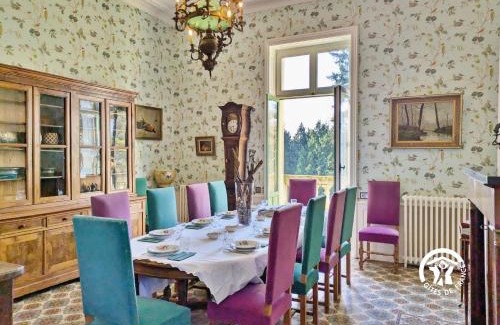 Ahuille House | Château de la Roche, 11-12 personnes