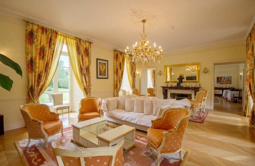 Landevant Other | Château de Lannouan