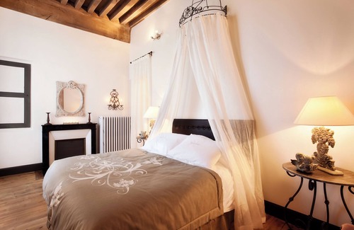 Lans Other | Château de Lans - Prestige in Burgundy. Heated pool | Sauna | Hammam