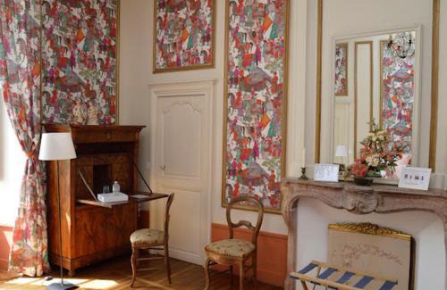 Mauvilly House | Château de Mauvilly