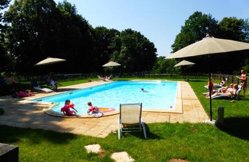 Chalais Hotel | Château de Mavaleix