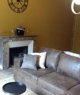 Nettancourt Bed & Breakfast | Château de Nettancourt
