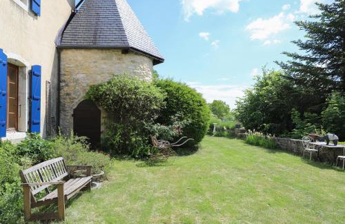 Haut-Valromey Bed & Breakfast | Château de Sothonod