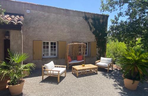 Taradeau Hotel | Château de Taradel