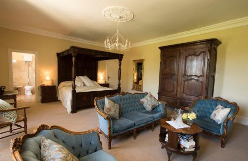 La Bachellerie Bed & Breakfast | Château de Valette