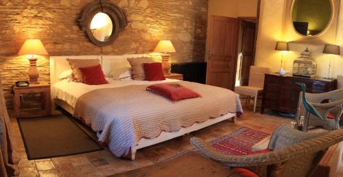 Champigne Hotel | Château Des Briottieres