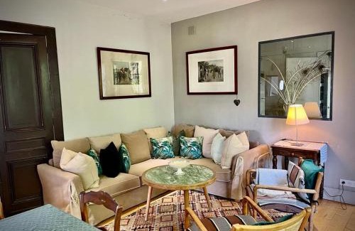 Ayse Villa | Château des Tours, 300 m2, vue panoramique