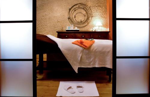Lussac House | Château Latour Segur Suites & Spa