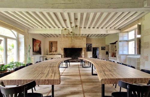 Leguillac-de-l'Auche House | Château le But et sa Guest House proche de Périgueux en Dordogne